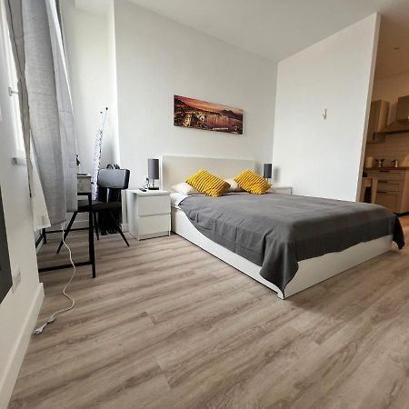 Apartamento A Due Passi Dal Centro Di Napoli Exterior foto