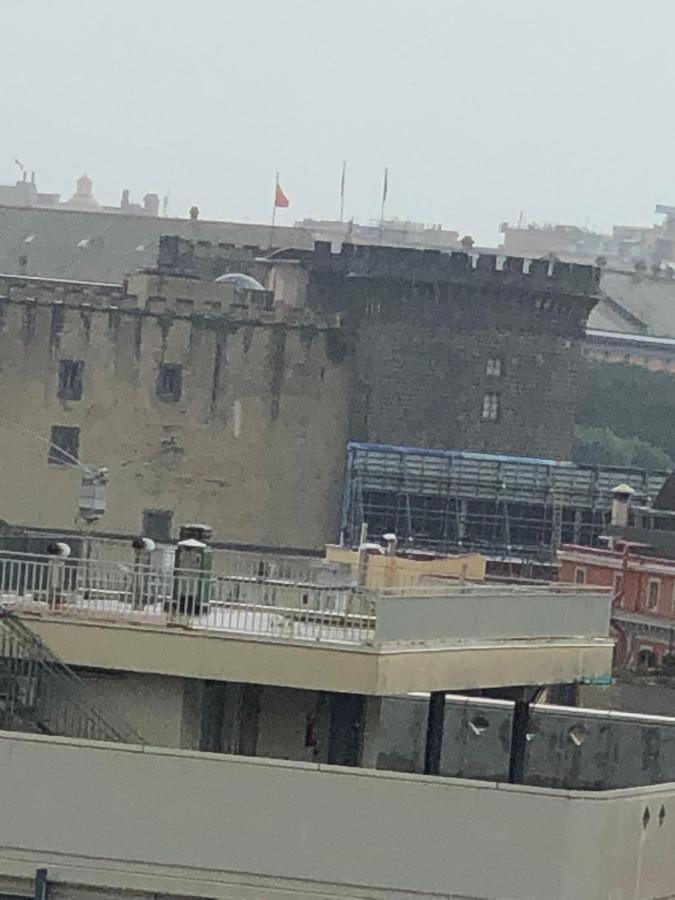 Apartamento A Due Passi Dal Centro Di Napoli Exterior foto