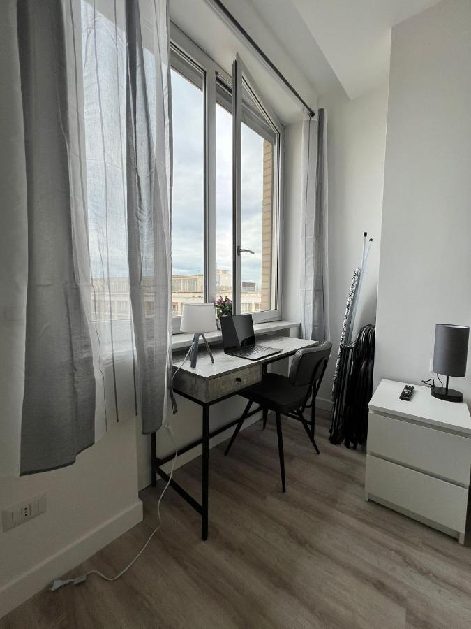 Apartamento A Due Passi Dal Centro Di Napoli Exterior foto