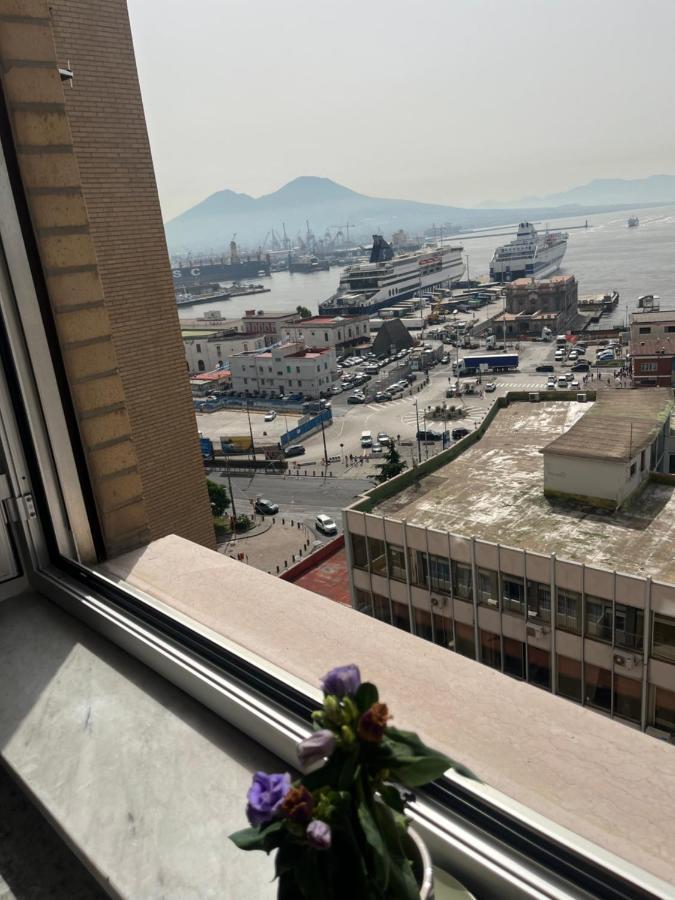 Apartamento A Due Passi Dal Centro Di Napoli Exterior foto