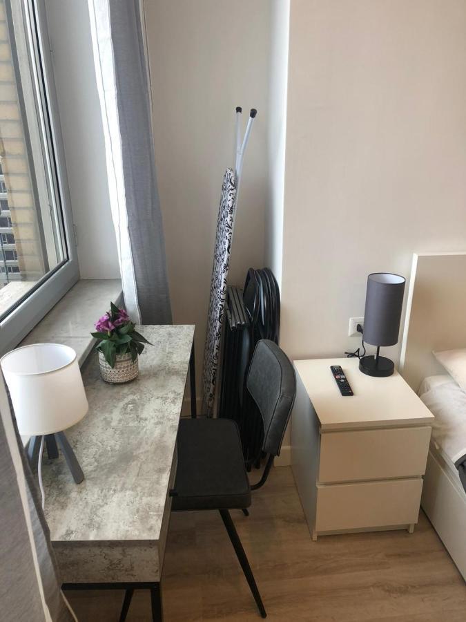 Apartamento A Due Passi Dal Centro Di Napoli Exterior foto