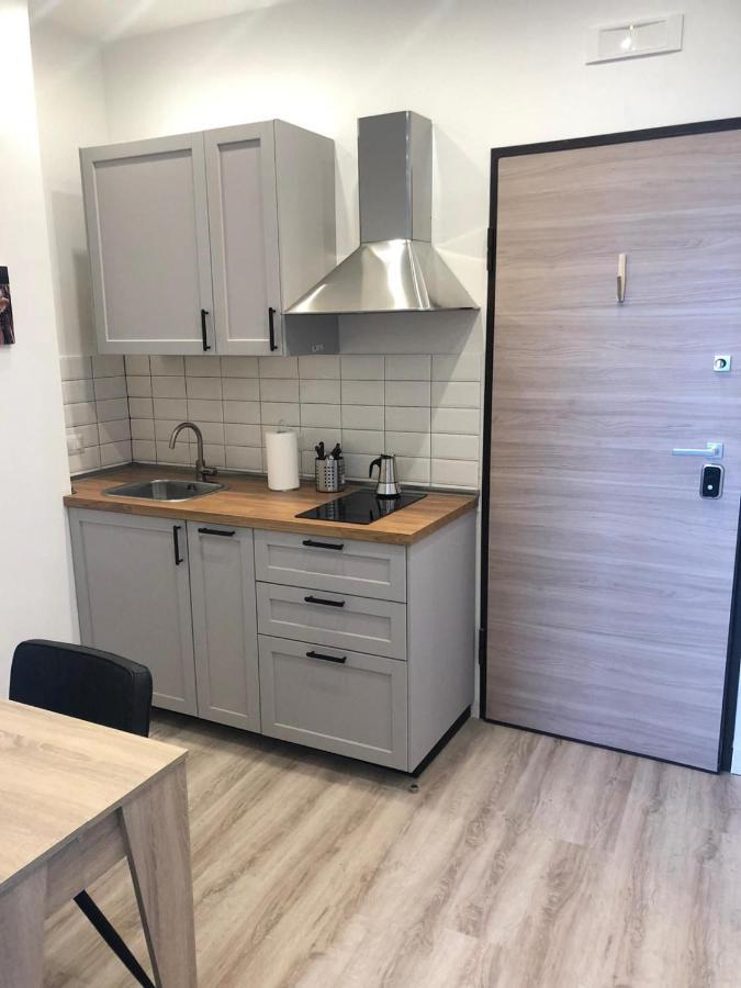 Apartamento A Due Passi Dal Centro Di Napoli Exterior foto